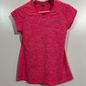 PONY women’s activewear tee. Size S. New